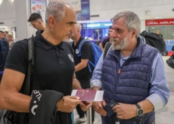 Συνέντευξη-κατάθεση ψυχής από τον Γιάννη Δανδάλη: «Ένιωσα υπερηφάνεια στο Βαλκανικό, όταν άκουσα το OFI CRETE από τα μεγάφωνα»