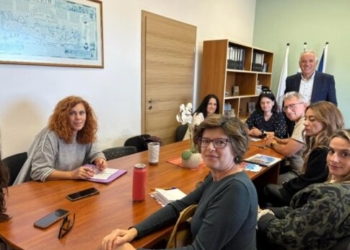 Συνεργασία Δήμου Ηρακλείου με τα «Παιδικά Χωριά S.O.S» για τη στήριξη παιδιών και γονέων