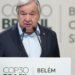 Σύνοδος COP30: «Ηθική αποτυχία η μη επίτευξη του στόχου για το κλίμα του 1,5°C» λέει ο Γκουτέρες