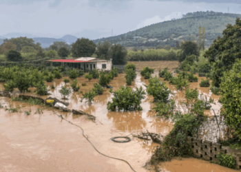 ΣΥΡΙΖΑ-ΠΣ: «Η κακοκαιρία αναδεικνύει την πραγματικότητα μίας ανοχύρωτης πολιτείας»