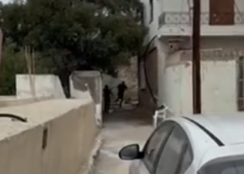 Τα ερωτήματα στα οποία καλούνται να απαντήσουν οι Αρχές για το μακελειό στα Βορίζια