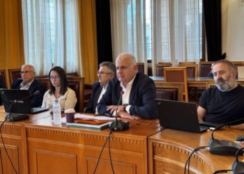 Τα οικονομικά του Δήμου Ηρακλείου στο δημοτικό συμβούλιο – Σε εξέλιξη η συνεδρίαση για τον ισολογισμό του 2024