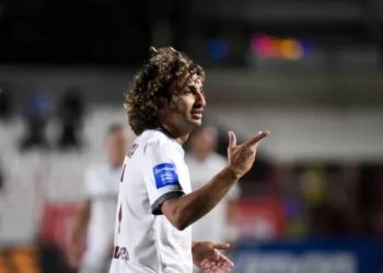 Τελειώνει από την ΑΕΛ ο Ουάρντα: Υπέπεσε σε σοβαρό πειθαρχικό παράπτωμα ο Αιγύπτιος