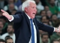 Τέλος και επίσημα από την Παρτιζάν ο Ζέλικο Ομπράντοβιτς -«Αναλάβω την ευθύνη», το αντίο του στους οπαδούς