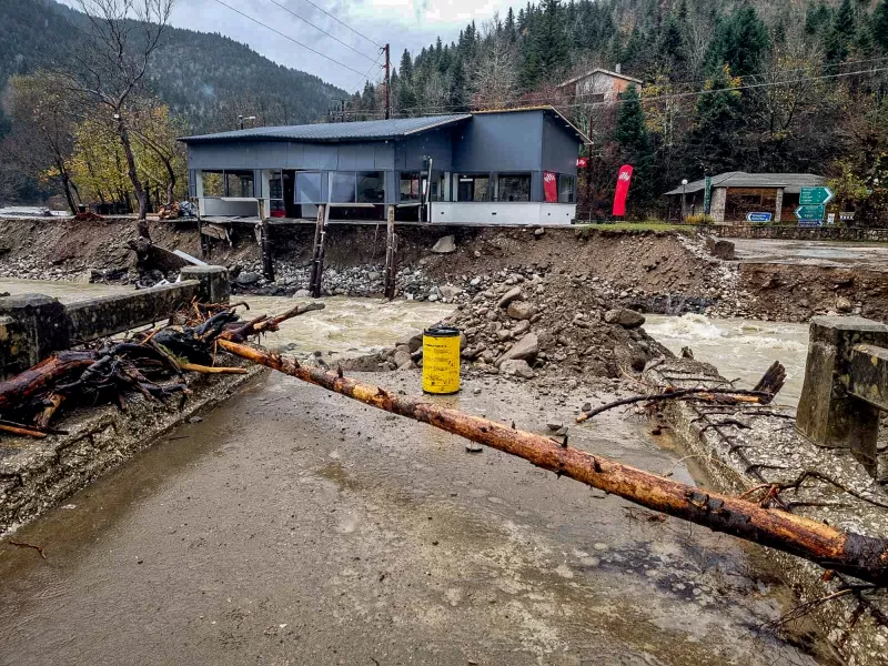 Κακοκαιρία