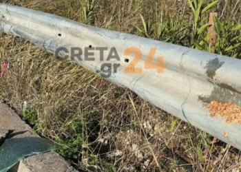 Θανατηφόρα τροχαία στην Κρήτη: Το προφίλ των θυμάτων οι «επικίνδυνες» ώρες και ο δρόμος που τείνει να γίνει φονικότερος