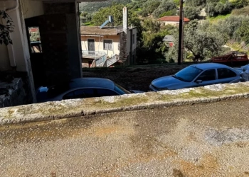 Θάνατος παιδιού στην Πάτρα: Ελεύθερος με εντολή εισαγγελέα ο 25χρονος θείος
