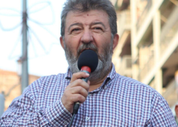 Θεσσαλονίκη: Αθωώθηκε ο δήμαρχος Νεάπολης – Συκεών Σ. Δανιηλίδης για την υπόθεση των ΚΔΑΠ