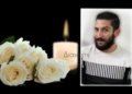 Θλίψη σε Ζαρό και Αγία Γαλήνη για το χαμό 33χρονου πατέρα τριών παιδιών