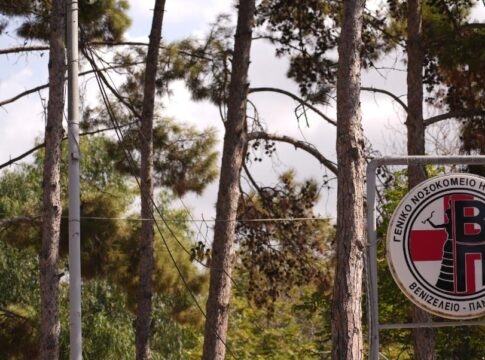 Θρήνος στο Ηράκλειο για το 2χρονο «αγγελούδι»: Οι υπεράνθρωπες προσπάθειες των γιατρών και το «βαρύ» ιστορικό