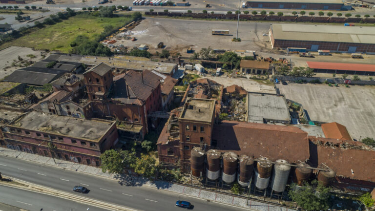 Τι θα περιλαμβάνει η ανάπλαση του βιομηχανικού συγκροτήματος του ΦΙΞ στη Θεσσαλονίκη