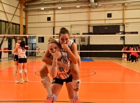 Την 3η νίκη στην Pre League Γυναικών ψάχνουν τα κορίτσια του ΟΦΗ