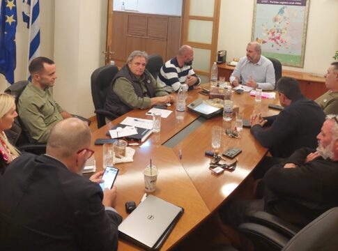 «Το Επιμελητήριο Χανίων & ο Σύλλογος Καταστηματαρχών και Επιχειρήσεων Καλυβών δεν Συμβιβάζονται με το Καταστροφικό Αδιέξοδο του Ν.5092/2024»