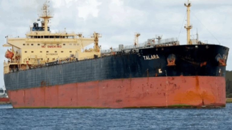 Το Ιράν «απελευθέρωσε» το δεξαμενόπλοιο Talara - Ασφαλή τα 21 μέλη του πληρώματος