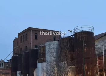 Το κουφάρι του ΦΙΞ ετοιμάζεται να αλλάξει σελίδα και φιλοδοξεί να γίνει τοπόσημο