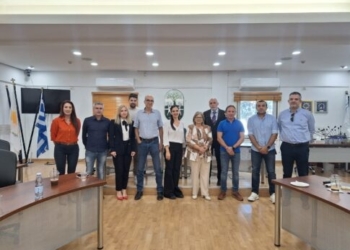 Το ΜΑΙΧ και το Δίκτυο Οινοποιών Κρήτης συμμετέχουν σε νέο ευρωπαϊκό έργο του προγράμματος INTERREG Ελλάδα – Κύπρος