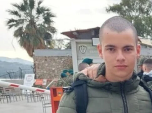 Το μήνυμα Νικολιδάκη για τον χαμό του 19χρονου Ραφαήλ – Εργαζόμενη στον δ. Φαιστού η μητέρα του