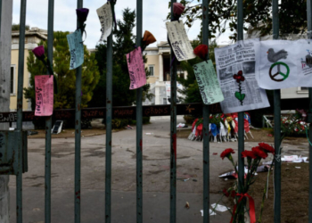 Το Πολυτεχνείο κλείνει την πύλη στους ταραξίες από το 2026