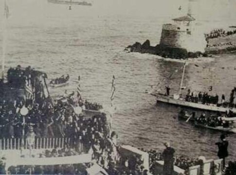 Το πρόγραμμα εορτασμού της 112ης Επετείου της Ένωσης της Κρήτης με την Ελλάδα