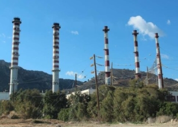 Το σχέδιο για να κλείσουν οι μονάδες της ΔΕΗ στην Κρήτη