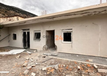 Το σπίτι που «ξύπνησε» τη βεντέτα στα Βορίζια – Ο σασμός που παραβιάστηκε και τα θύματα της αιματοχυσίας