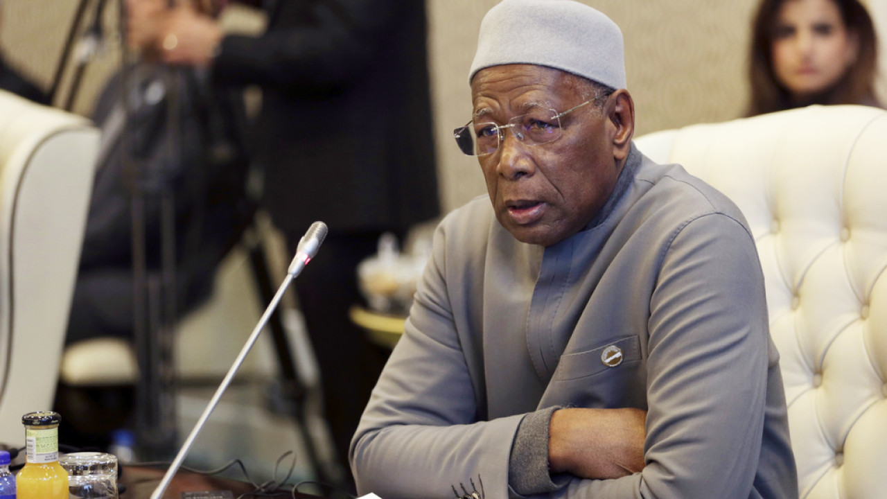 Το Συμβούλιο Ασφαλείας ανανέωσε την εντολή της UNSMIL στη Λιβύη