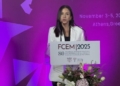 «Το ταλέντο δεν έχει φύλο» – Παρέμβαση της Ελένης Βατσινά στο Συνέδριο του FCEM