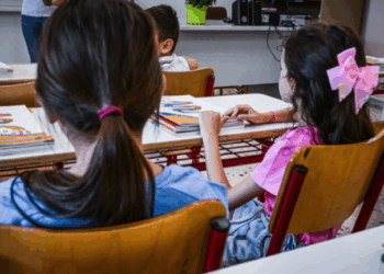 Τοποθετούνται ατομικές θυρίδες στα Δημοτικά σχολεία - Το σχέδιο του υπ. Παιδείας