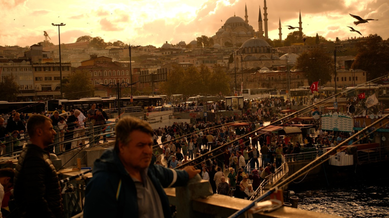 Τουρκία: Ανησυχητική η οπισθοδρόμηση στο κράτος δικαίου και τα θεμελιώδη δικαιώματα  