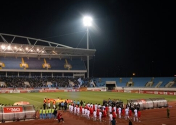 Τουρκία: Σκάνδαλο με παράνομα στοιχήματα – Οκτώ συλλήψεις, 1.024 παίκτες σε «αργία» λόγω της έρευνας