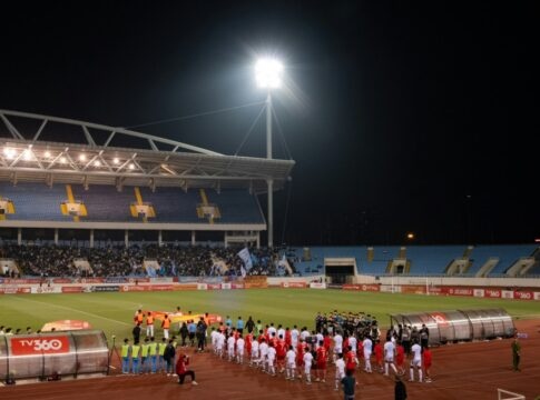 Τουρκία: Σκάνδαλο με παράνομα στοιχήματα – Οκτώ συλλήψεις, 1.024 παίκτες σε «αργία» λόγω της έρευνας