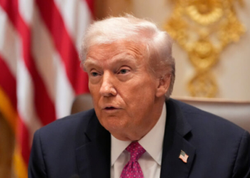 Τραμπ: Ίσως συνεργαστούμε με Κίνα και Ρωσία σε σχέδιο αποπυρηνικοποίησης