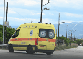 Τραγωδία στον Αποκόρωνα Χανίων: Νεκρός 69χρονος που καταπλακώθηκε από το τρακτέρ του