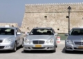 «Τραβάνε χειρόφρενο» για 48 ώρες τα ταξί στο Ηράκλειο – Πότε προχωρούν σε απεργία οι οδηγοί