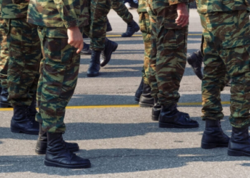 Τριήμερο πένθος στις Ένοπλες Δυνάμεις για τον θάνατο του 19χρονου στρατιώτη
