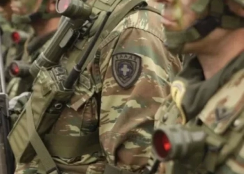 Τριήμερο πένθος στις Ένοπλες Δυνάμεις με απόφαση Δένδια μετά τον θάνατο του 19χρονου Ραφαήλ