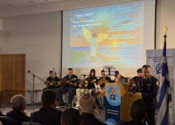 Τροχαία Ηρακλείου: Η ημερίδα που συγκίνησε μικρούς και μεγάλους