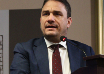 Τσουκαλάς: Οι αγρότες δεν έχουν να περιμένουν τίποτα από τον Μητσοτάκη