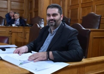 Τζεδάκης: Ο κ. Λαζαρίδης κινήθηκε απειλητικά προς το μέρος μου – Ο ευτελισμός των θεσμών δε θα περάσει