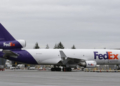 UPS και FedEx καθηλώνουν τα αεροσκάφη MD-11 μετά το τραγικό δυστύχημα στο Κεντάκι