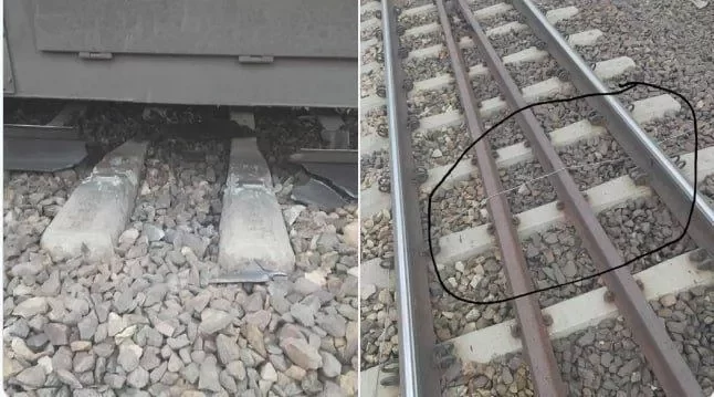 Βαρσοβία: Επίσημα σαμποτάζ η έκρηξη στον πολωνικό σιδηρόδρομο - Κίεβο: Ήταν χτύπημα της ρωσικής GRU