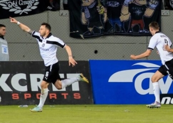 Βαθμολογία Super League: Αναρριχήθηκε ο ΟΦΗ