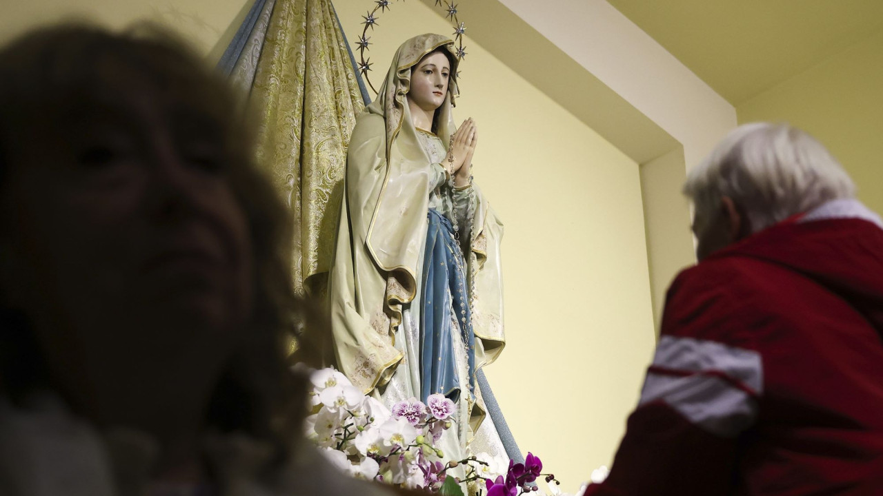 Βατικανό - διάταγμα για την Παρθένο Μαρία: Πώς απαγορεύεται να την προσφωνούν οι πιστοί