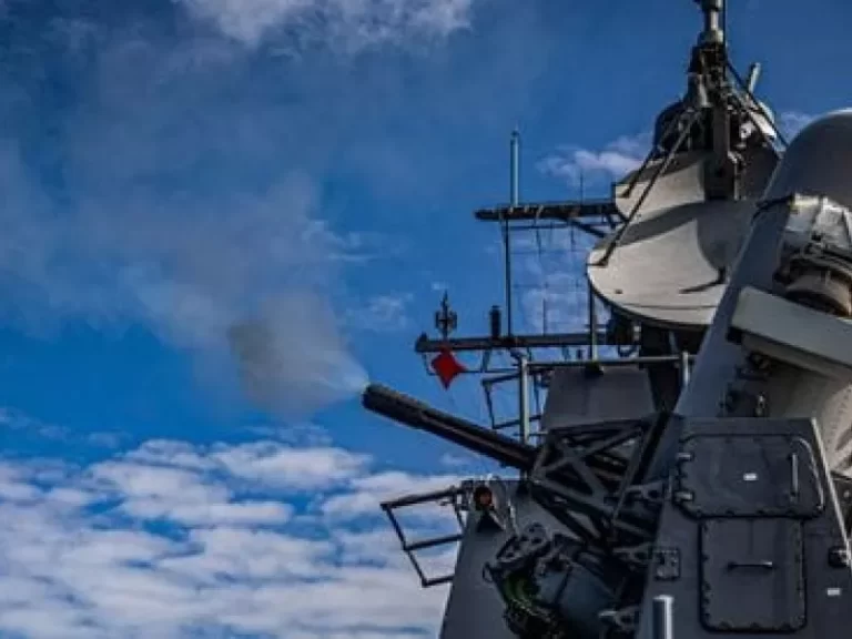 Βενεζουέλα: Μαζική ανάπτυξη του στρατού σε όλη τη χώρα ανακοίνωσε ο υπουργός Άμυνας