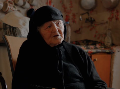 Βίντεο – έρευνα για το μακελειό στα Βορίζια: Oι μαρτυρίες κατοίκων και αφηγήσεις από το αιματηρό περιστατικό του 1955