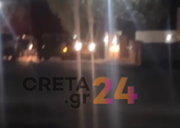 Βίντεο: Σκηνές αρχαίας τραγωδίας στα Βορίζια – “Φανούρη μου κατέβα…” – Το μοιρολόι της γυναίκας του νεκρού