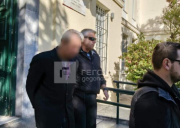 Βόλος: Προφυλακιστέος ο 58χρονος λιμενικός που ασελγούσε σε ανήλικους