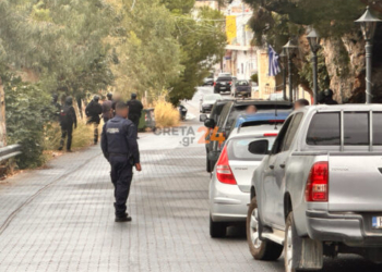 Βορίζια: Από πυροβολισμό ο θάνατος της 57χρονης