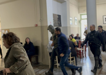 Βορίζια: Απολογείται σήμερα ο 23χρονος από την οικογένεια Καργάκη για τη βόμβα