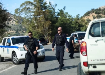 Βορίζια: Έρχονται εντάλματα σύλληψης για τα 3 αδέρφια - Σε εξέλιξη οι έρευνες της ΕΛΑΣ